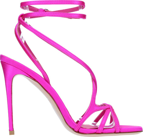 Le-Silla-Sandali-Bouganville-da-donna