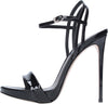 Le-Silla-Sandali-Nero-da-donna