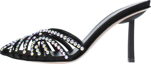 Le-Silla-Sandali-Nero-da-donna