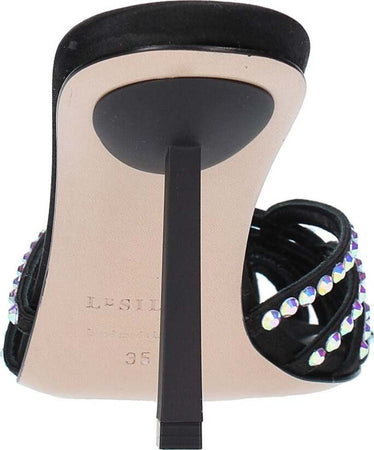 Le-Silla-Sandali-Nero-da-donna