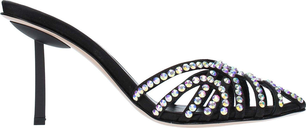 Le-Silla-Sandali-Nero-da-donna