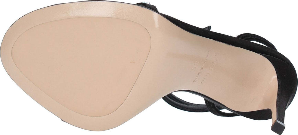 Le-Silla-Sandali-Nero-da-donna