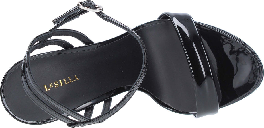 Le-Silla-Sandali-Nero-da-donna