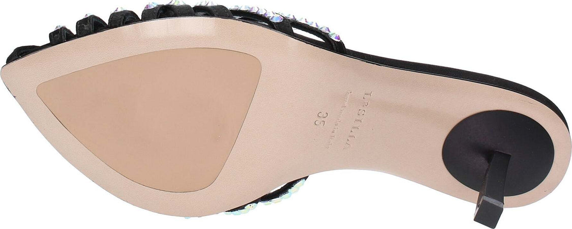 Le-Silla-Sandali-Nero-da-donna