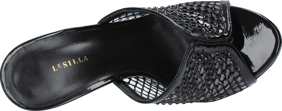 Le-Silla-Sandali-Nero-da-donna