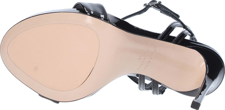 Le-Silla-Sandali-Nero-da-donna