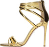 Le-Silla-Sandali-Oro-da-donna