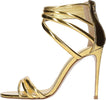 Le-Silla-Sandali-Oro-da-donna