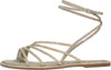 Le-Silla-Sandali-Oro-da-donna