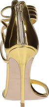 Le-Silla-Sandali-Oro-da-donna