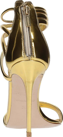 Le-Silla-Sandali-Oro-da-donna