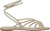 Le-Silla-Sandali-Oro-da-donna