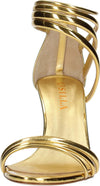 Le-Silla-Sandali-Oro-da-donna