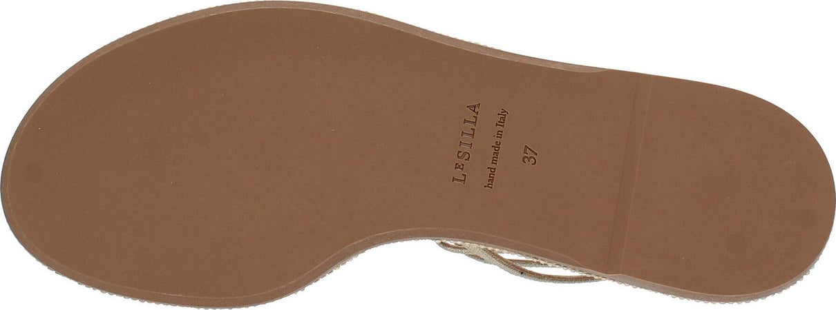 Le-Silla-Sandali-Oro-da-donna