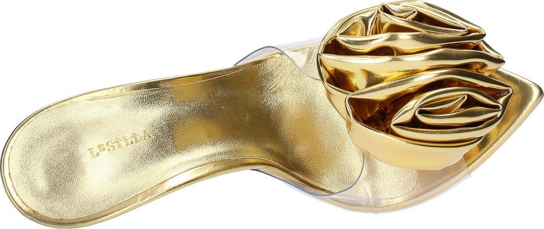 Le-Silla-Sandali-Oro-da-donna