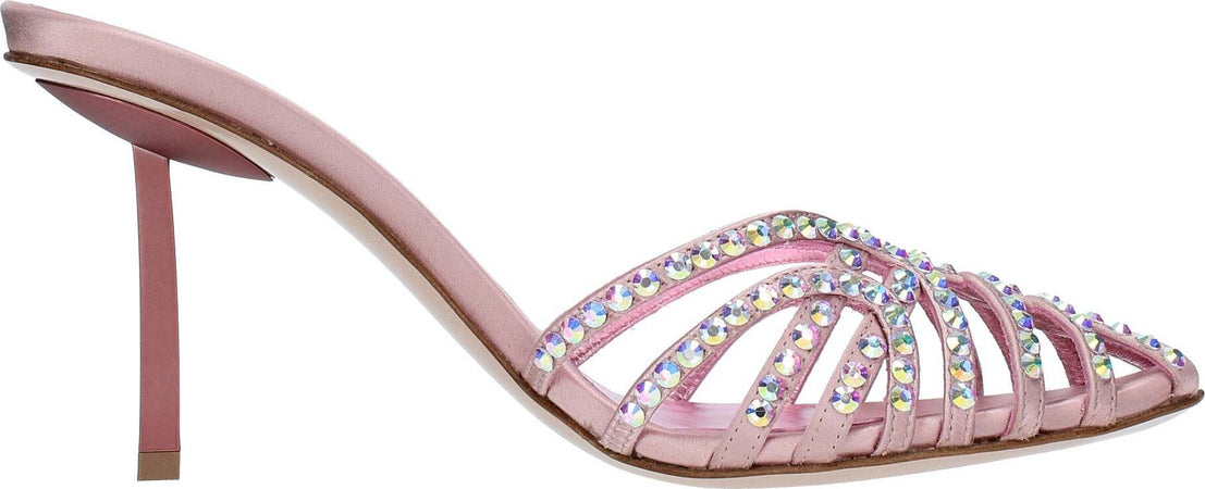 Le-Silla-Sandali-Rosa-da-donna