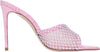 Le-Silla-Sandali-Rosa-da-donna