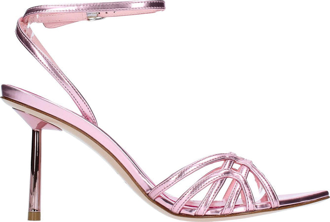 Le-Silla-Sandali-Rosa-da-donna