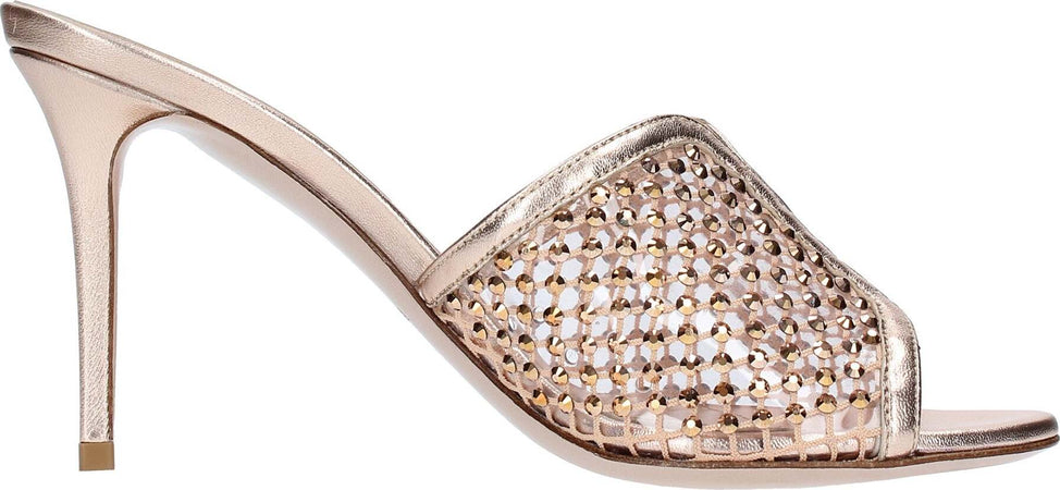 Le-Silla-Sandali-Rosa-da-donna