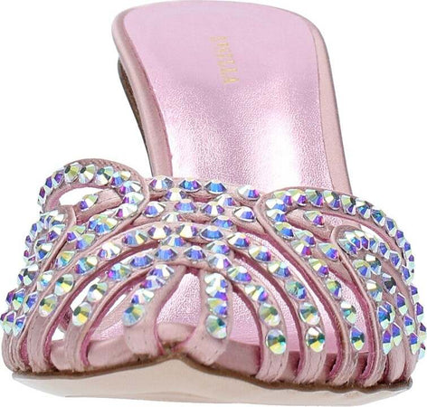 Le-Silla-Sandali-Rosa-da-donna