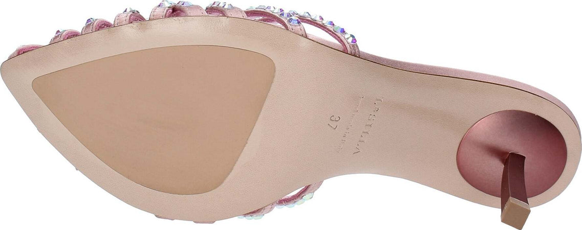 Le-Silla-Sandali-Rosa-da-donna