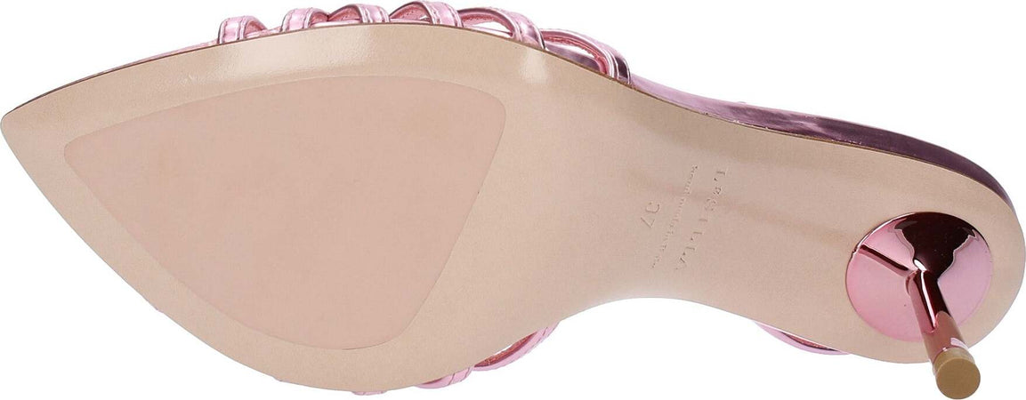 Le-Silla-Sandali-Rosa-da-donna