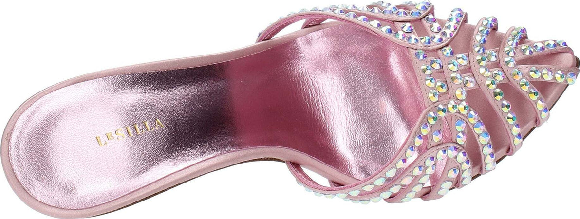 Le-Silla-Sandali-Rosa-da-donna