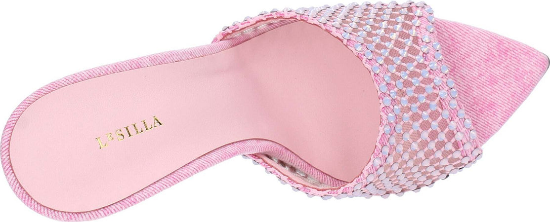 Le-Silla-Sandali-Rosa-da-donna