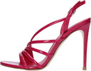 Le-Silla-Sandali-Rosso-da-donna