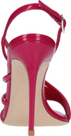 Le-Silla-Sandali-Rosso-da-donna