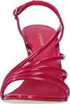 Le-Silla-Sandali-Rosso-da-donna