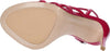 Le-Silla-Sandali-Rosso-da-donna