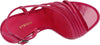 Le-Silla-Sandali-Rosso-da-donna