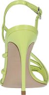 Le-Silla-Sandali-Verde-da-donna