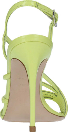 Le-Silla-Sandali-Verde-da-donna