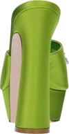 Le-Silla-Sandali-Verde-da-donna