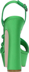 Le-Silla-Sandali-Verde-da-donna