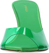 Le-Silla-Sandali-Verde-da-donna