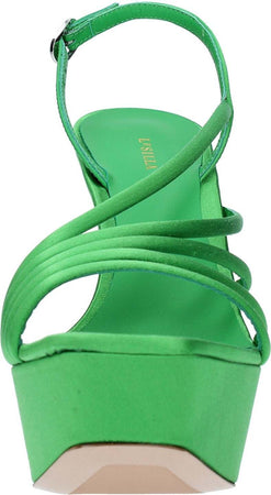 Le-Silla-Sandali-Verde-da-donna
