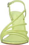 Le-Silla-Sandali-Verde-da-donna