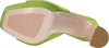 Le-Silla-Sandali-Verde-da-donna