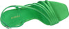 Le-Silla-Sandali-Verde-da-donna