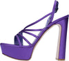 Le-Silla-Sandali-Viola-da-donna
