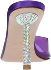 Le-Silla-Sandali-Viola-da-donna