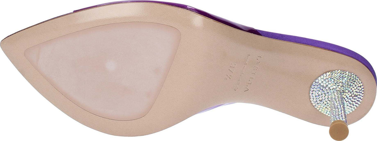 Le-Silla-Sandali-Viola-da-donna