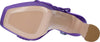 Le-Silla-Sandali-Viola-da-donna