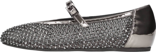 Le-Silla-Scarpe-basse-Grigio-da-donna