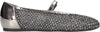 Le-Silla-Scarpe-basse-Grigio-da-donna