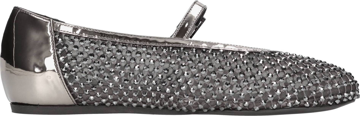 Le-Silla-Scarpe-basse-Grigio-da-donna