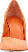 Le-Silla-Scarpe-con-Tacco-Arancio-da-donna